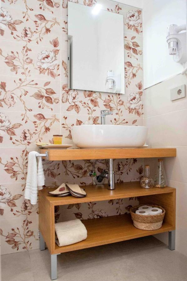 Ospritthouse Apartment Agerola Exterior foto