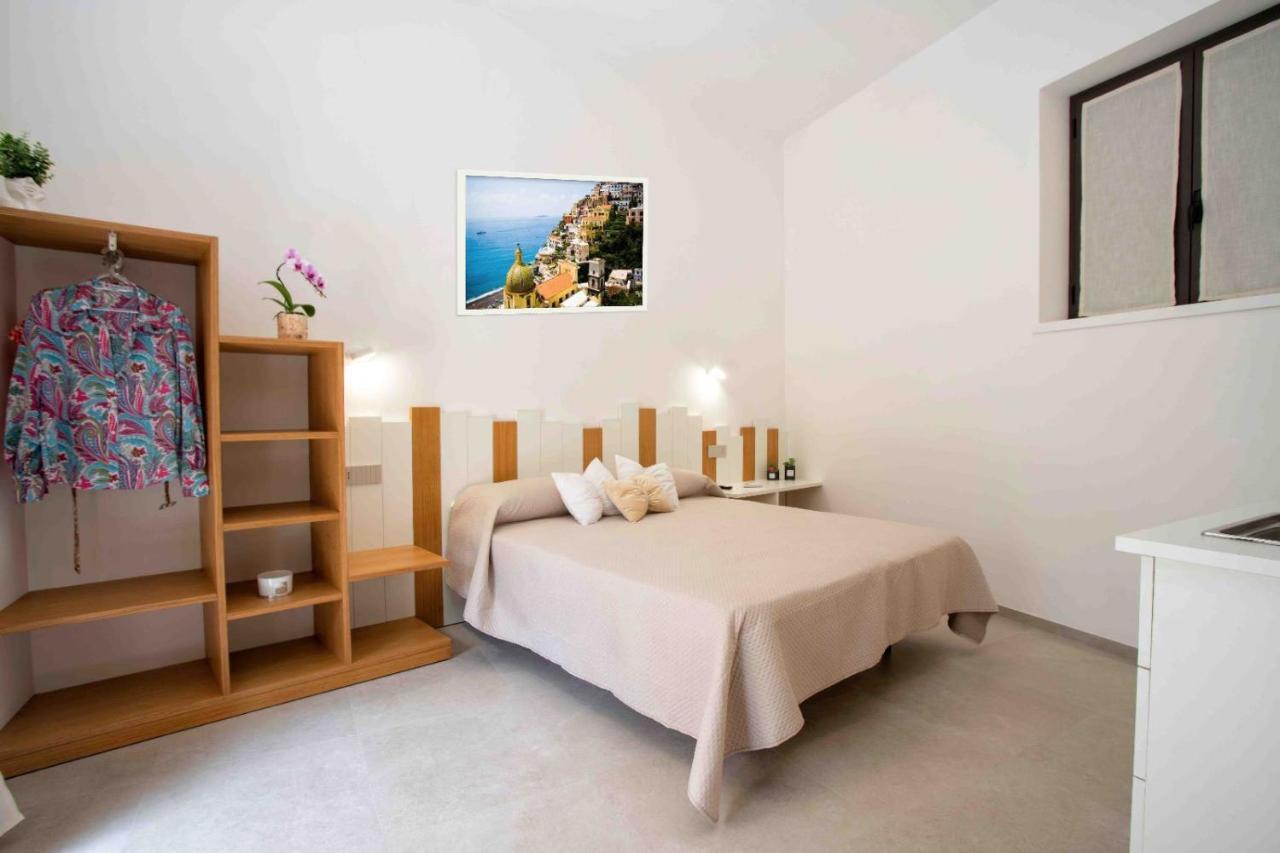 Ospritthouse Apartment Agerola Exterior foto