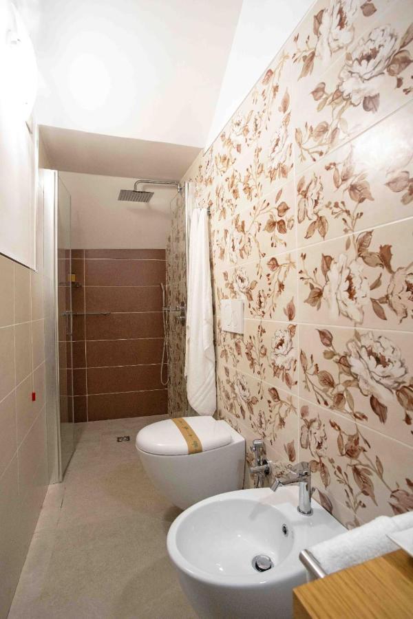 Ospritthouse Apartment Agerola Exterior foto