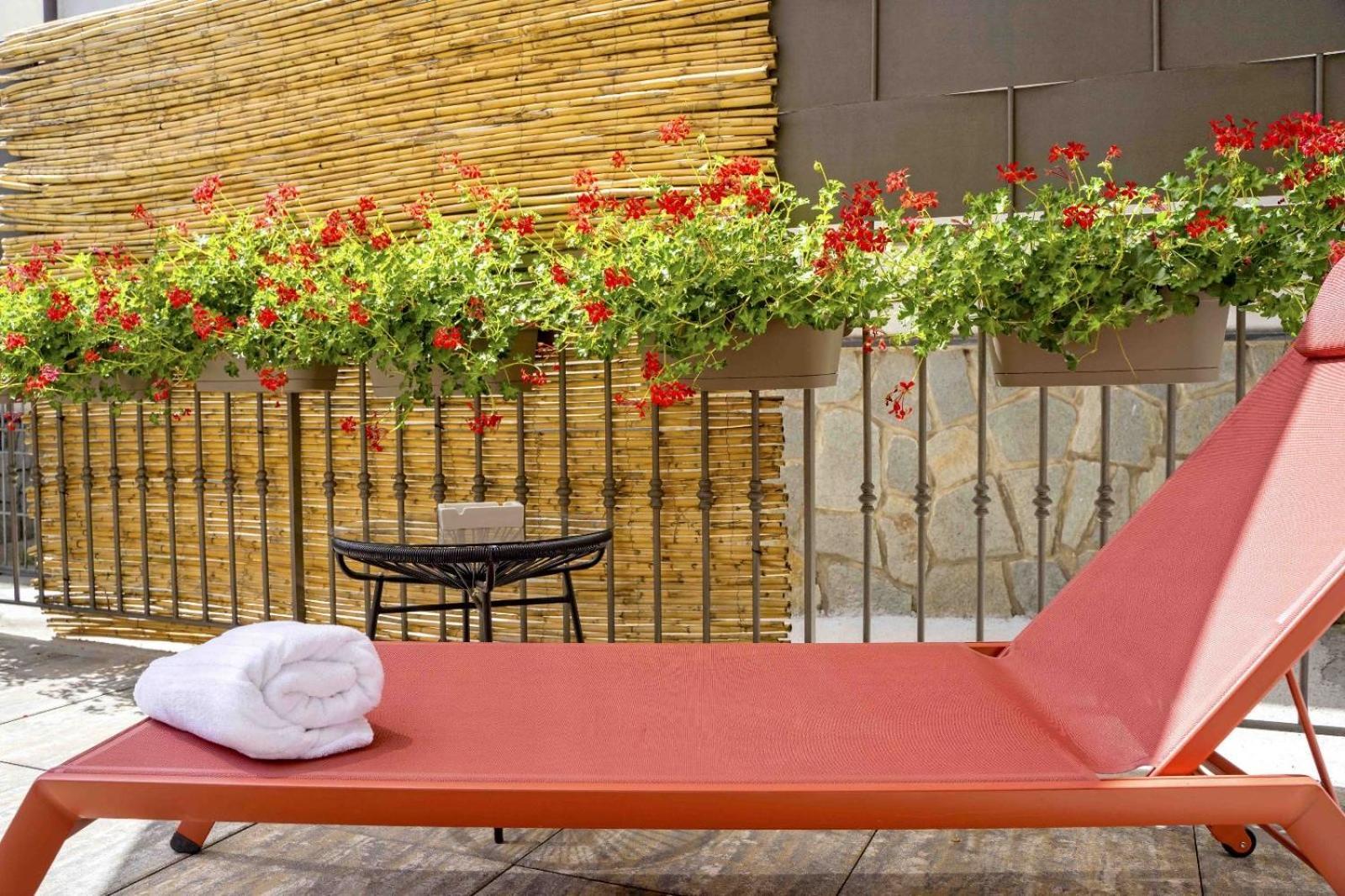 Ospritthouse Apartment Agerola Exterior foto