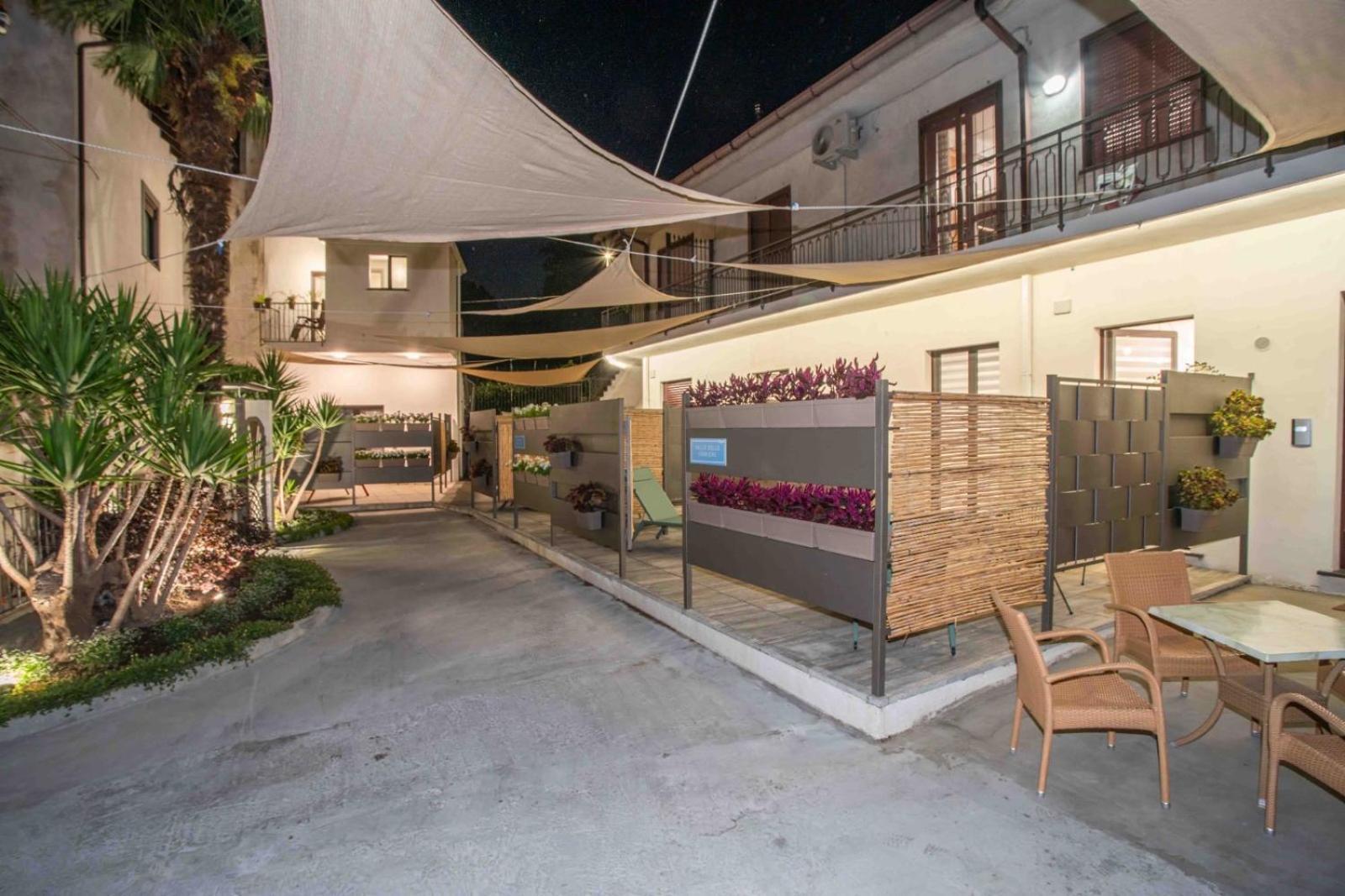 Ospritthouse Apartment Agerola Exterior foto