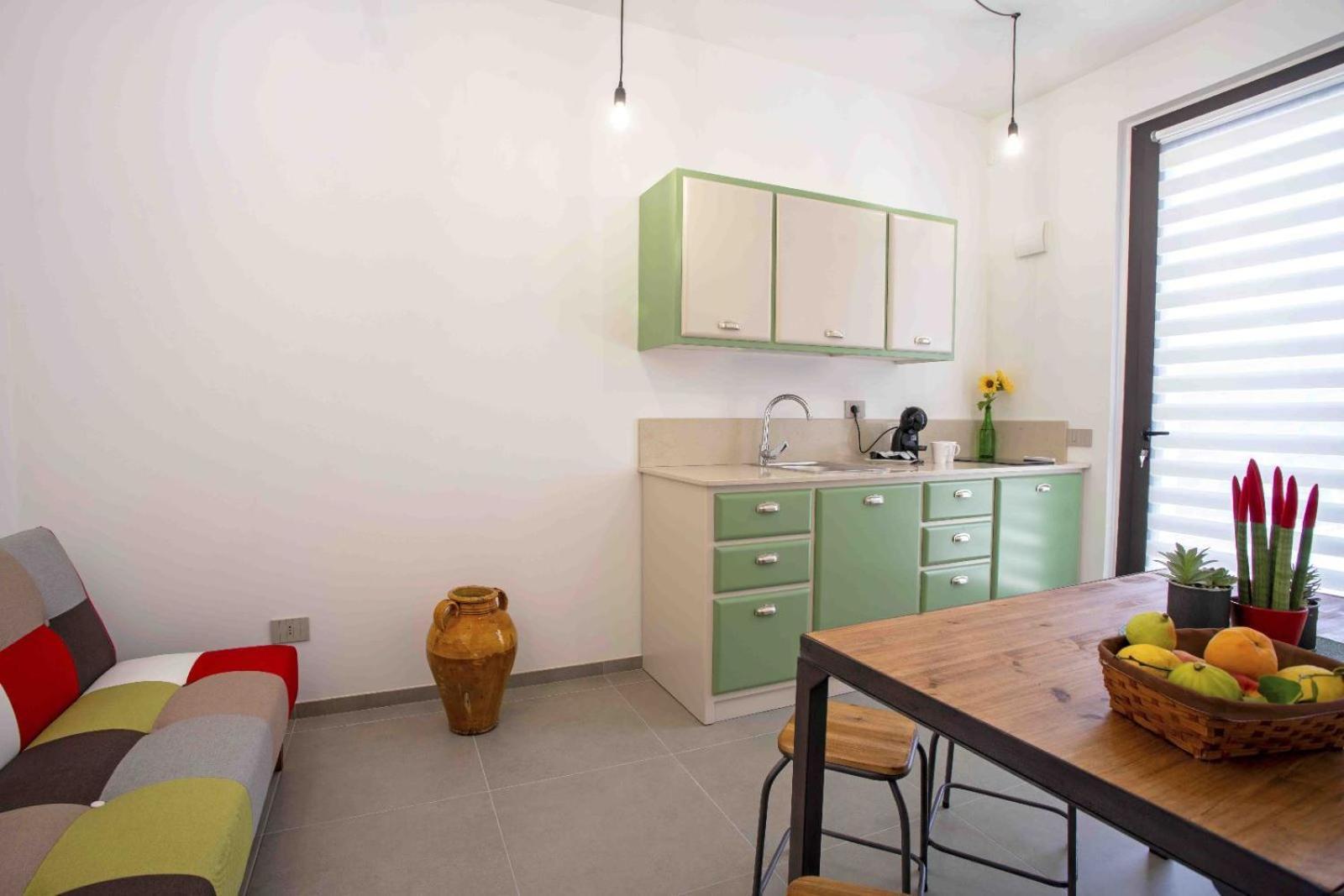 Ospritthouse Apartment Agerola Exterior foto