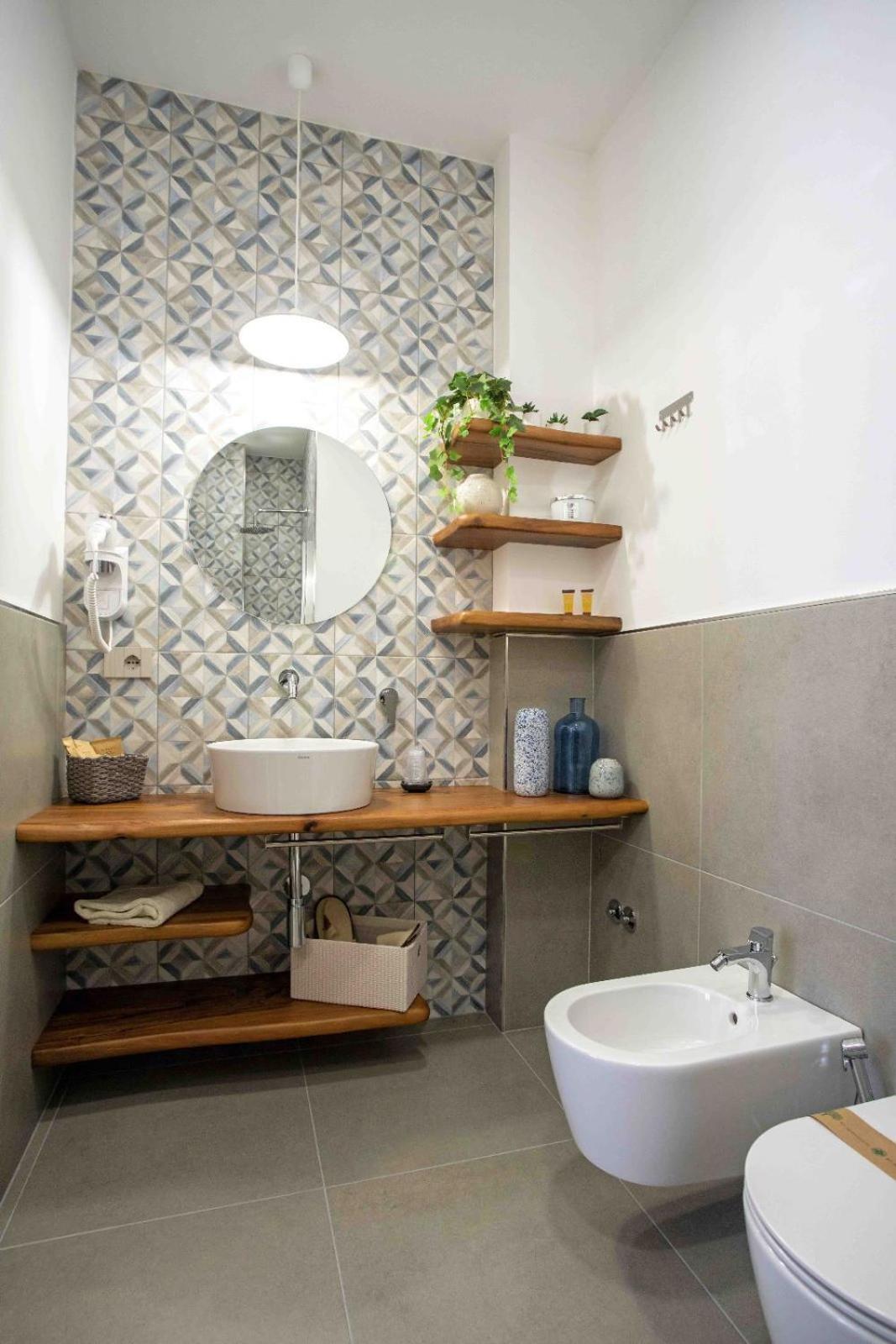 Ospritthouse Apartment Agerola Exterior foto