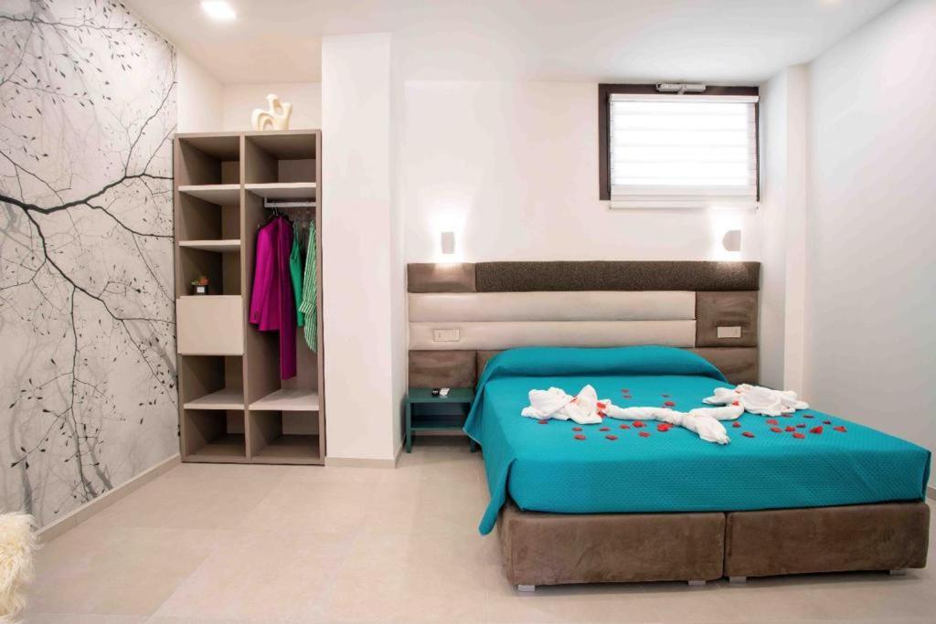 Ospritthouse Apartment Agerola Exterior foto