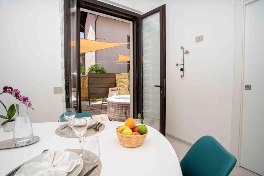 Ospritthouse Apartment Agerola Exterior foto