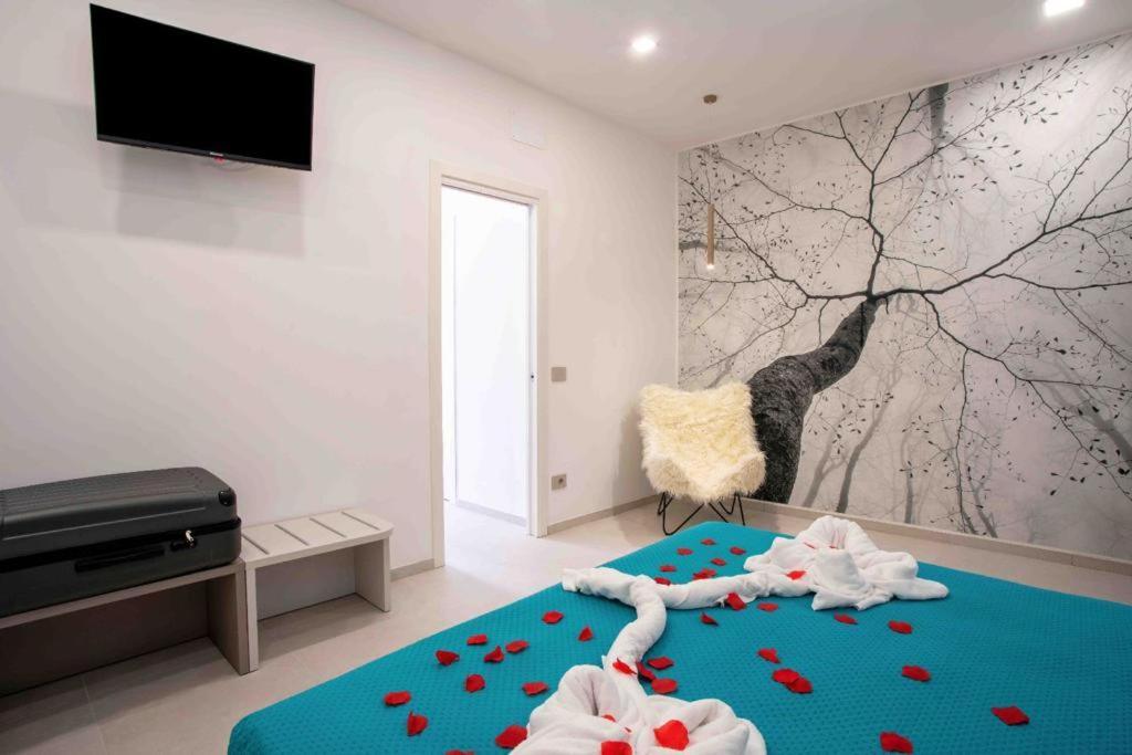 Ospritthouse Apartment Agerola Exterior foto