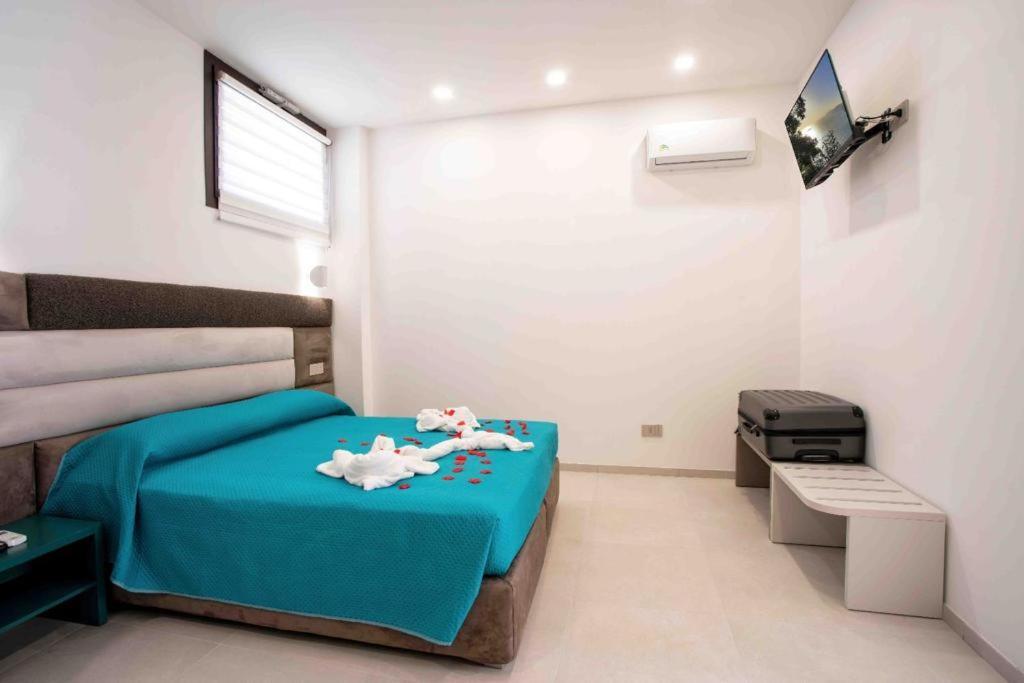 Ospritthouse Apartment Agerola Exterior foto
