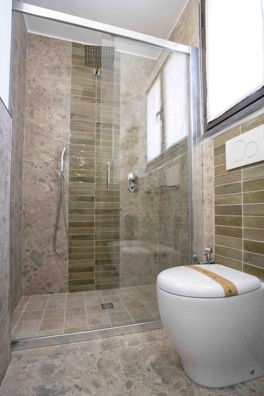 Ospritthouse Apartment Agerola Exterior foto