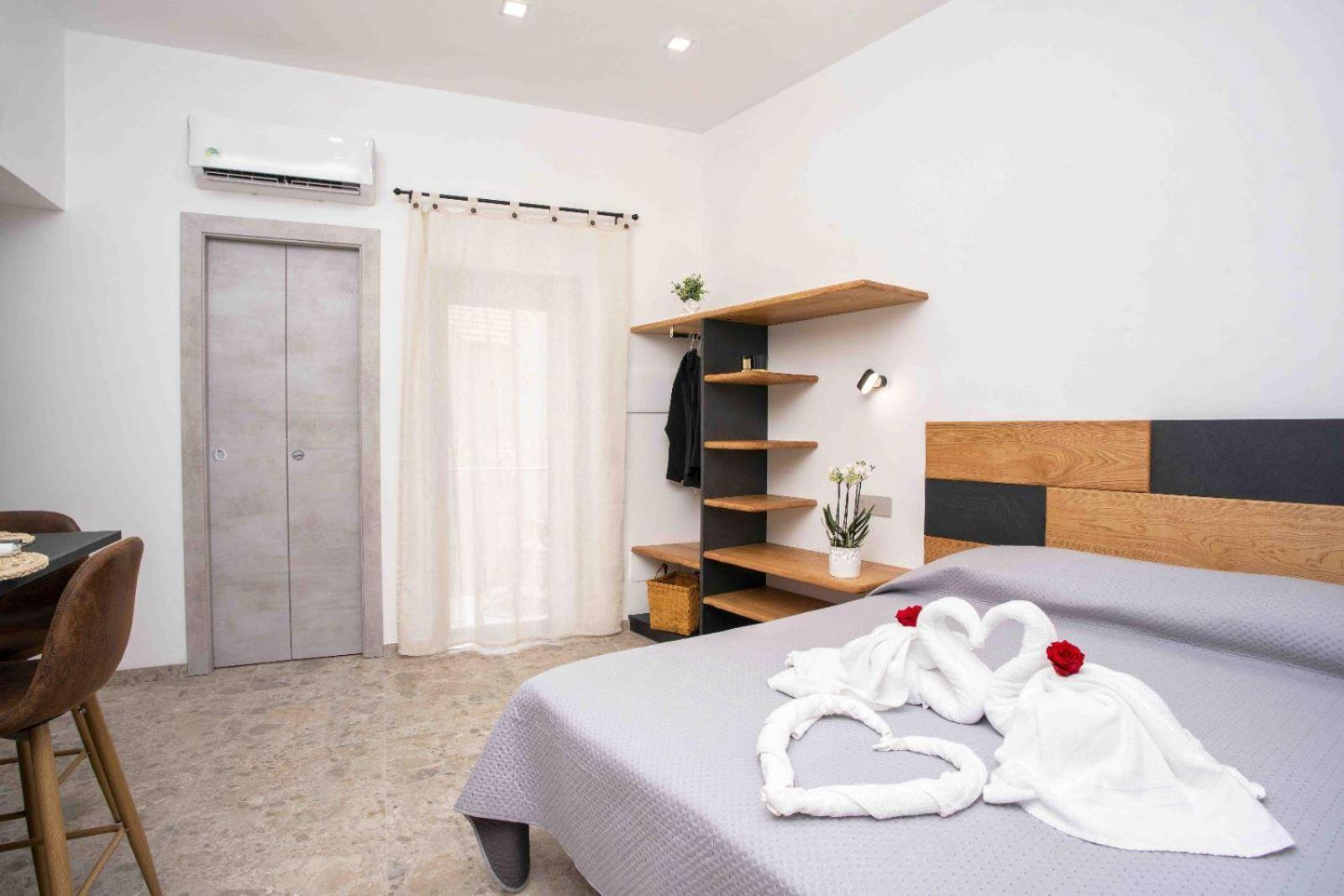 Ospritthouse Apartment Agerola Exterior foto