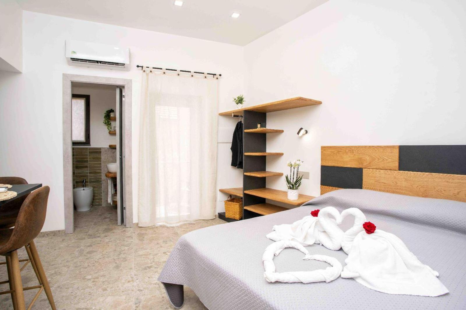 Ospritthouse Apartment Agerola Exterior foto