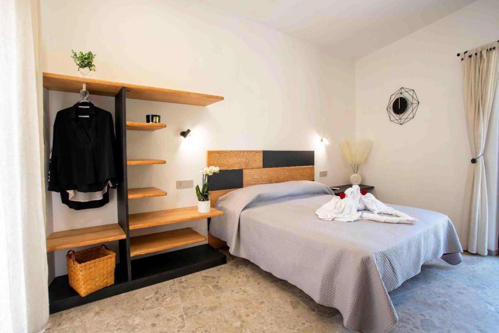 Ospritthouse Apartment Agerola Exterior foto