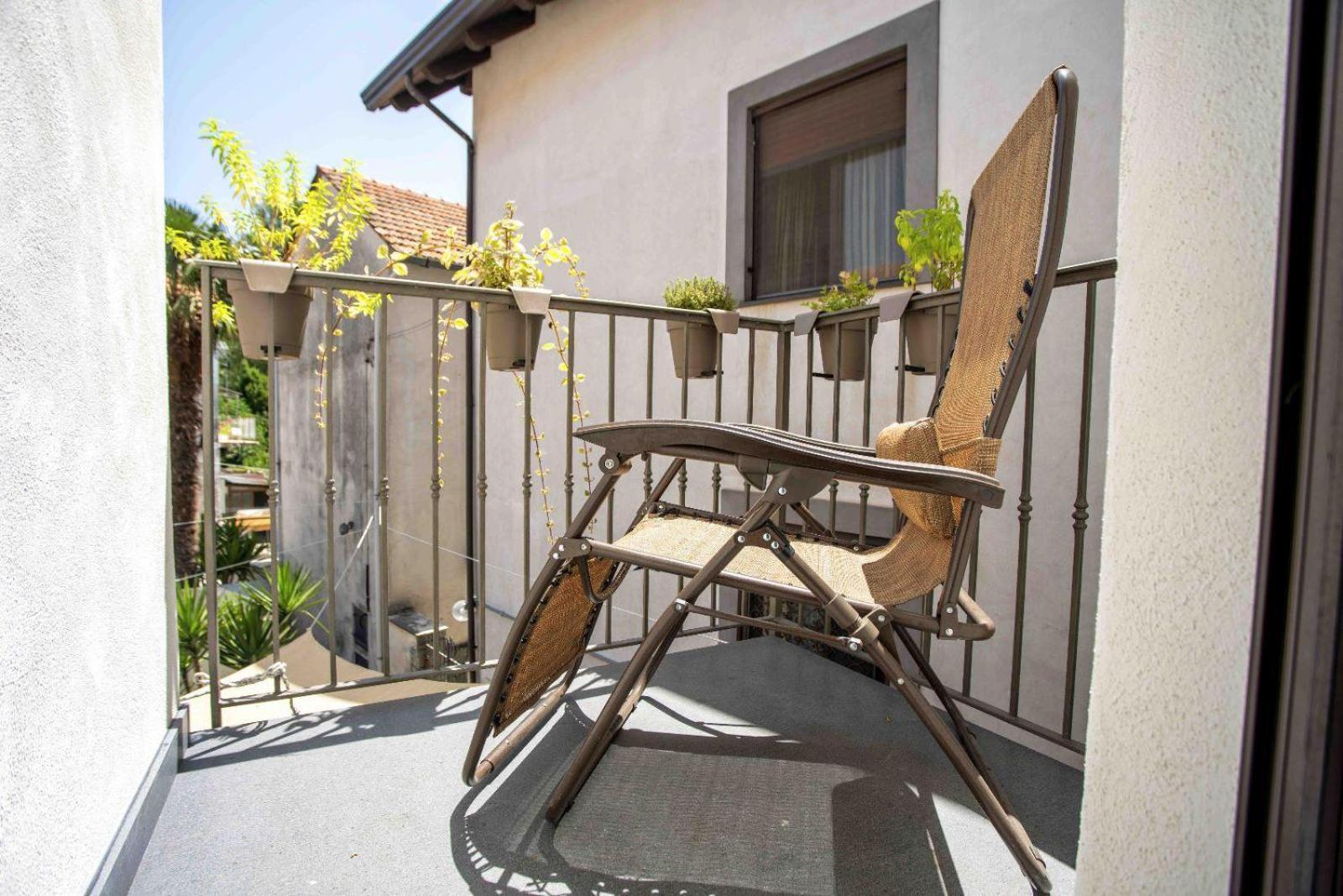 Ospritthouse Apartment Agerola Exterior foto