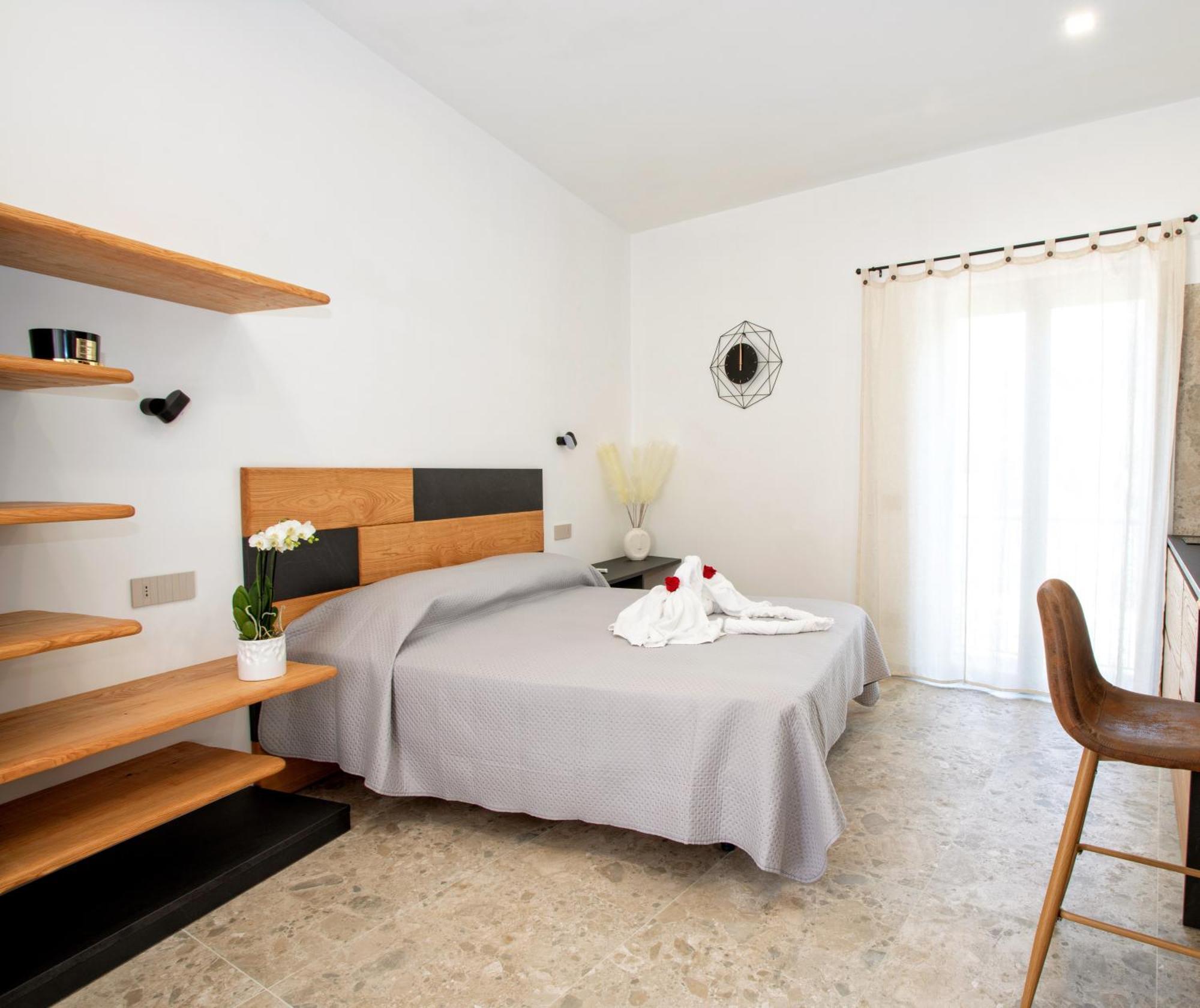 Ospritthouse Apartment Agerola Exterior foto