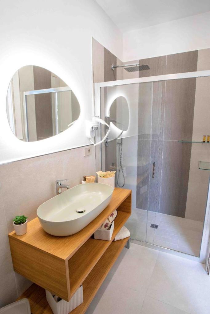 Ospritthouse Apartment Agerola Cameră foto